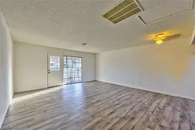 2201 Mars Avenue A Living Room