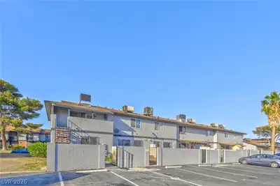 2201 Mars Avenue A Front of Structure