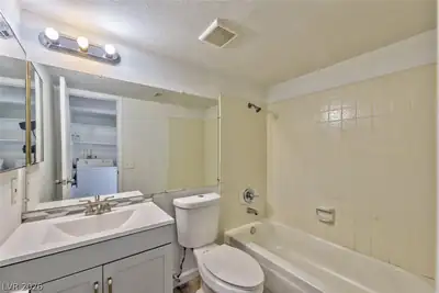 2201 Mars Avenue A Bathroom