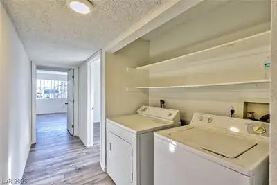 2201 Mars Avenue A Laundry