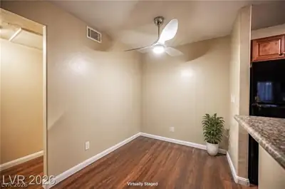 2969 Juniper Hills Boulevard 103 Dining Area