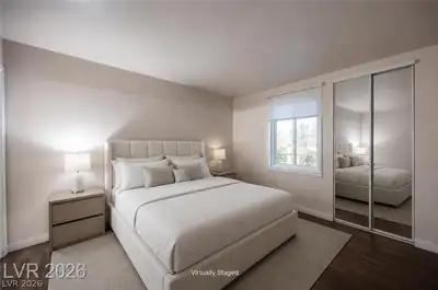 2969 Juniper Hills Boulevard 103 Bedroom