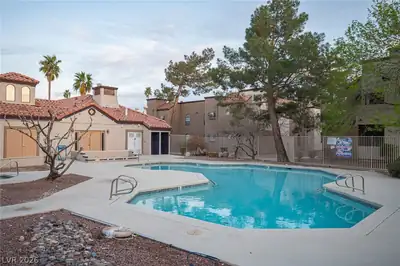 2969 Juniper Hills Boulevard 103 Pool