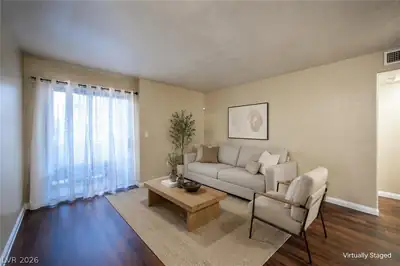 2969 Juniper Hills Boulevard 103 Living Room