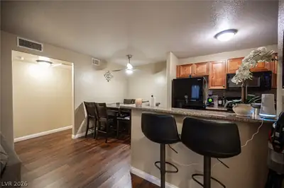 2969 Juniper Hills Boulevard 103 Kitchen