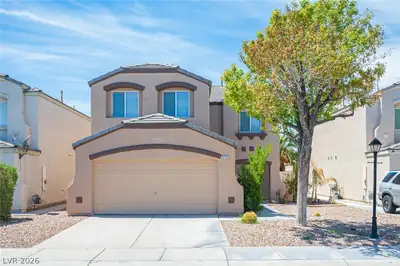 6133 Crystal Talon Street, Las Vegas