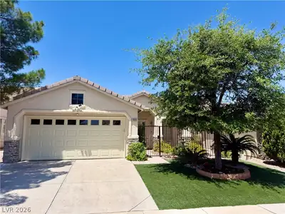 1809 Lyell Canyon Lane, Las Vegas