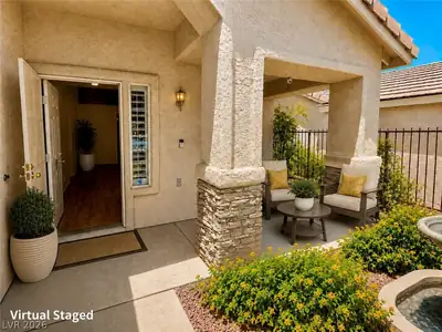 1809 Lyell Canyon Lane 