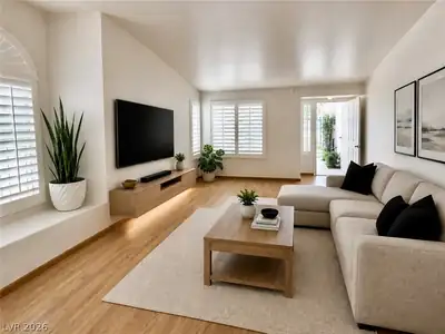 1809 Lyell Canyon Lane 