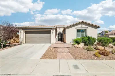 1068 Oak Fair Street, Las Vegas