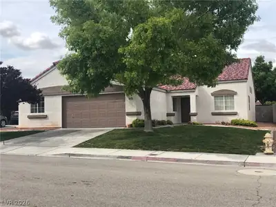 2614 Sweet Leilani, North Las Vegas