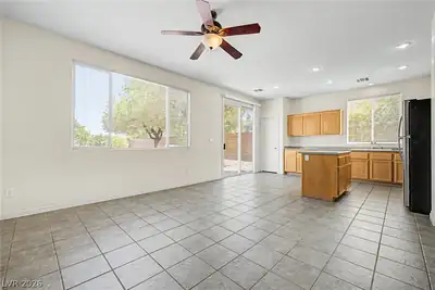 2392 Predera Avenue, Henderson, NV 89052 Dining Area