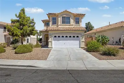 2392 Predera Avenue, Henderson
