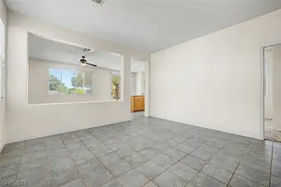 2392 Predera Avenue, Henderson, NV 89052 Living Room