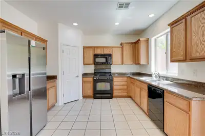 2717 Rimbaud Street Kitchen