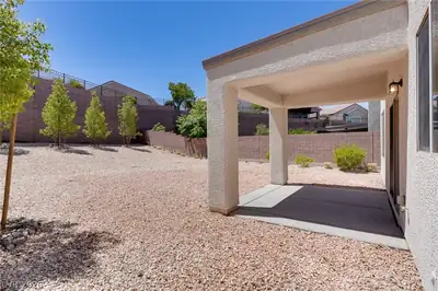 2717 Rimbaud Street Yard