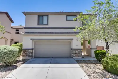 2717 Rimbaud Street, Henderson