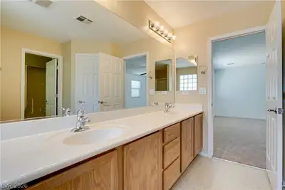 2717 Rimbaud Street Primary Bathroom