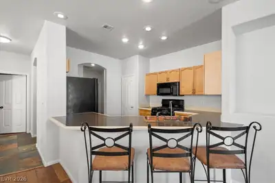 1028 Country Skies Avenue Kitchen