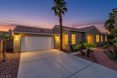 1028 Country Skies Avenue, Las Vegas