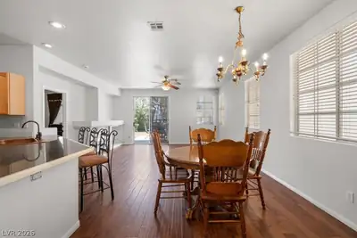 1028 Country Skies Avenue Dining Area