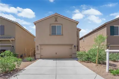 6421 Broadcloth Court Front of Structure