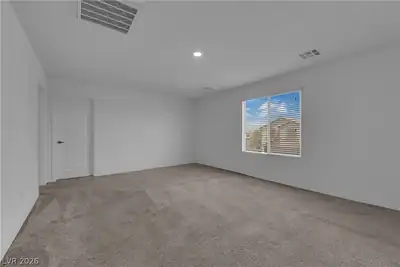 6421 Broadcloth Court Bedroom