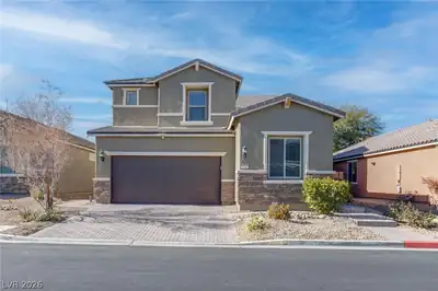7141 Tavita Street, Las Vegas
