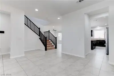 7141 Tavita Street, Las Vegas, NV 89113 Entrance Foyer