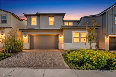 9075 North West Dolce Brezza Street Las Vegas, NV 89166