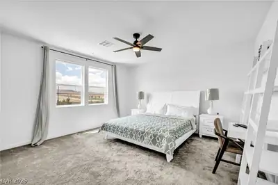 9075 North West Dolce Brezza Street Bedroom