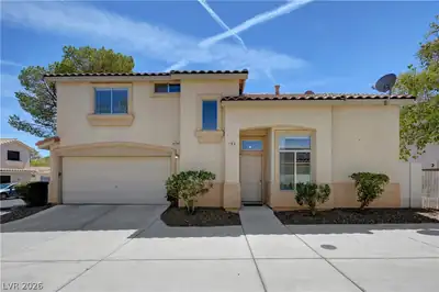 193 Chadwell Court, Henderson