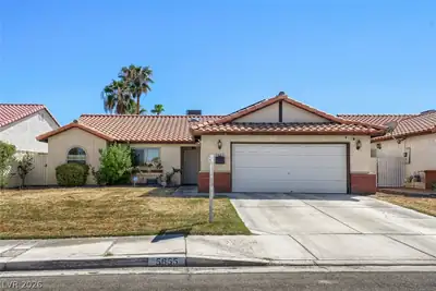 5655 West Katie Avenue Las Vegas, NV 89103