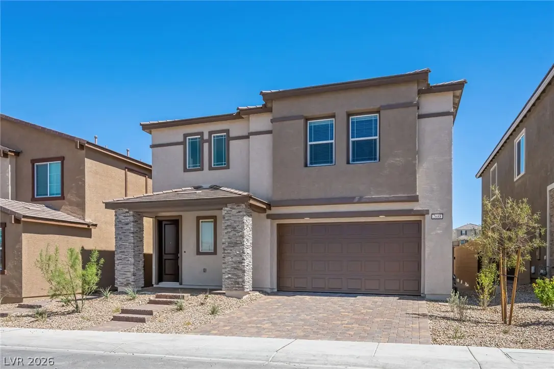 2688 Sunrise Mist Place