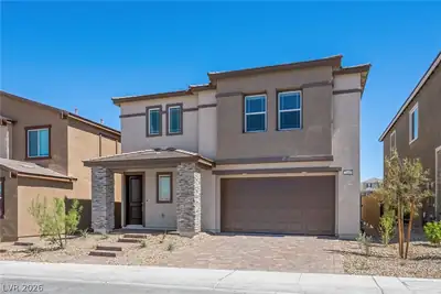 2688 Sunrise Mist Place, Henderson