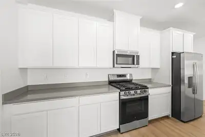2688 Sunrise Mist Place Kitchen