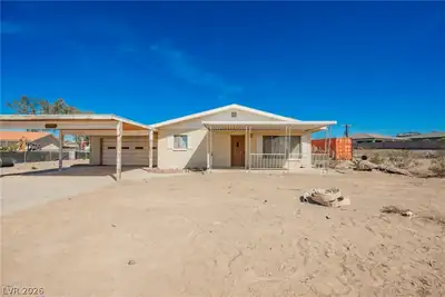 1012 Cadiz Avenue, Henderson