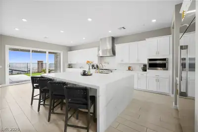 526 Faucon Court Kitchen