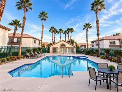 6900 Indian Chief Drive 203, Las Vegas