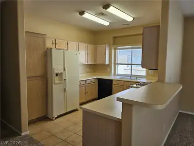 6900 Indian Chief Drive 203 Kitchen