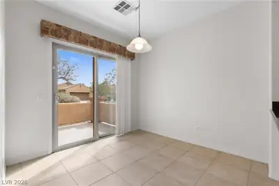 3931 Shetland Pony Street, Las Vegas, NV 89122 Dining Area