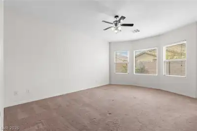 3931 Shetland Pony Street, Las Vegas, NV 89122 Primary Bedroom