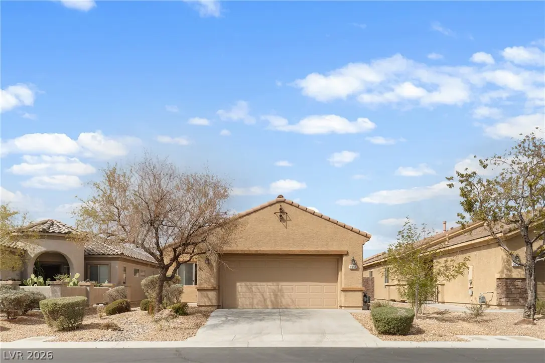3931 Shetland Pony Street, Las Vegas, NV 89122