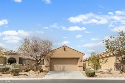 3931 Shetland Pony Street, Las Vegas
