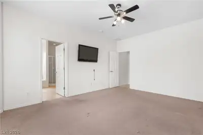 3931 Shetland Pony Street, Las Vegas, NV 89122 Bedroom