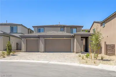 1505 Capri Cascades Court, Henderson, NV 89011 