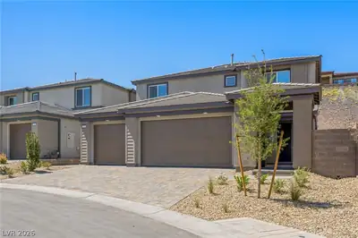 1505 Capri Cascades Court, Henderson, NV 89011 