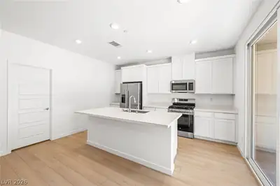 1505 Capri Cascades Court, Henderson, NV 89011 