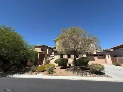 10003 Emerald Pools Street Las Vegas, NV 89178