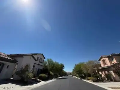 10003 Emerald Pools Street, Las Vegas, NV 89178 View